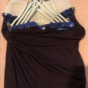 LuluLemon Wild Tank